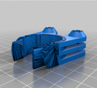 soporte sillin bontrager 3D Models to Print - yeggi
