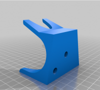 Archivo STL Soporte para mando Fuze PS5 🎲・Idea de impresión 3D para  descargar・Cults