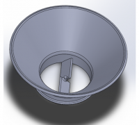STL file Sage/Breville Distributor Coffee Leveler Needle ☕・3D printer model  to download・Cults
