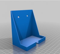 handyhalterung stl 3D Models to Print - yeggi
