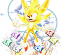 Free Sonic Chaos Revolution Download