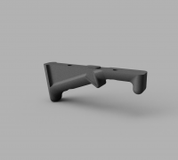 m lok grip 3D Models to Print - yeggi