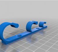 Fichier STL gratuit anneau de fin canne a peche 📱・Plan pour imprimante 3D  à télécharger・Cults