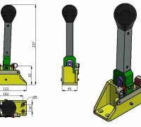shifter sequential 3D Models to Print - yeggi
