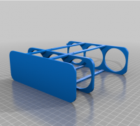 silicone tube holder 3D Models to Print - yeggi