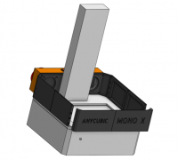 anycubic mono x 3D Models to Print - yeggi - page 2
