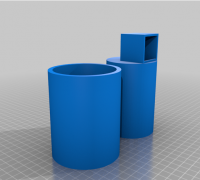 snagger 3D Models to Print - yeggi