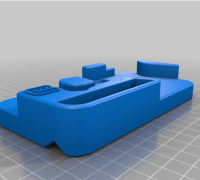 glock parts tray 3D Models to Print - yeggi