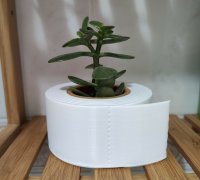 STL file Mini Cactus set 🌵・3D printing template to download・Cults