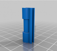 fishing pole holder 3D Models to Print - yeggi