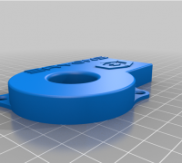 Free 3D file Yet Another Nerd Solution - Eryone Hot End Mod 🤓・3D