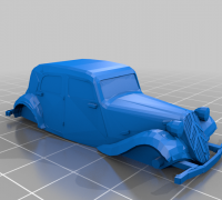 bobbycar 3D Models to Print - yeggi