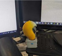 senko fox 3D Models to Print - yeggi