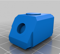 Fichier STL gratuit Support de marteau / maillet 🛠️・Design pour imprimante  3D à télécharger・Cults