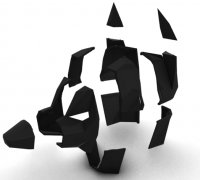 Protogen Head - 3D model by Zackery (@ZACK_4_Life) [d97edd3]
