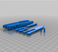 Download Octane Butterfly Knife 3d Models To Print Yeggi