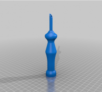 tufting 3D Models to Print - yeggi