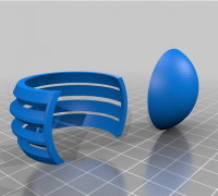 golf marker 3D Models to Print - yeggi - page 4