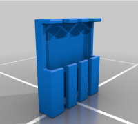 elegoo saturn heater 3D Models to Print - yeggi