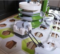 STL-Datei RV-Regenrinnen Fallrohre kostenlos・3D-druckbares Design