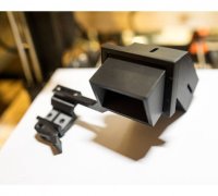 brass catcher 3D Models to Print - yeggi