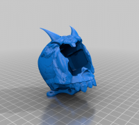 mueca de trapo 3D Models to Print - yeggi