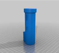 nerf ultra 3D Models to Print - yeggi