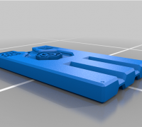 scp 035 3D Models to Print - yeggi