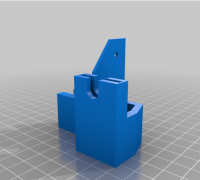 capteur de filament 3D Models to Print - yeggi