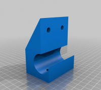 berkley powerbait holder by 3D Models to Print - yeggi