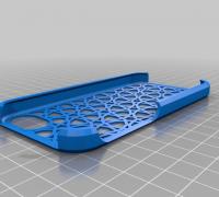 Mackie Audio Mixer Replacement Slider by AmazingSpanoMan - Thingiverse