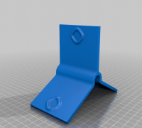 Free 3D file Live Catch Mouse Trap for a 16oz Jar, 28oz Jar, 40oz Jar 🐁・3D  printing design to download・Cults