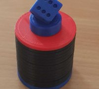 gasflaschen deckel 3D Models to Print - yeggi
