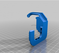 cr10 max fan duct 3D Models to Print - yeggi
