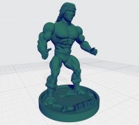Archivo STL El TechDrake, una figura articulada para montar. 🤖・Plan para  descargar y imprimir en 3D・Cults