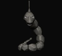 onix 3D Models to Print - yeggi - page 2