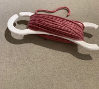 Crochet Gadget Review: Wool Jeanie MAGNETIC Yarn Holder? 