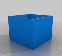 Anleitung: 3D gedruckte Silica Gel Box für die ANYBOX Version 2023