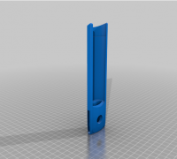 STL file Télecommande portail / Gate remote control V2 🎛️・3D printer  design to download・Cults