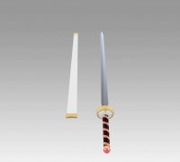 Yuuki Asuna - Sword Art Online Free 3D Model by ilham45