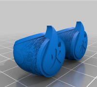 STL file HASHIRAMA SENJU - 1ST HOKAGE 🥇・3D printer model to download・Cults