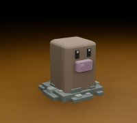 pokemon quest 3D Models to Print - yeggi - page 8