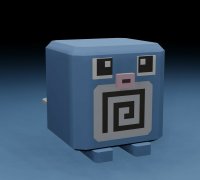 pokemon quest 3D Models to Print - yeggi - page 8