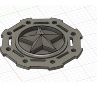 tapa llanta 3D Models to Print - yeggi