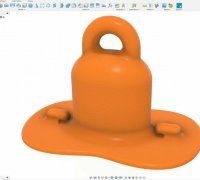 adapted 3D Models to Print - yeggi