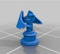 Dominus - Download Free 3D model by labrat0486 (@labrat0486) [41755b2]