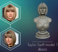 taylor swift funko 3D Models to Print - yeggi