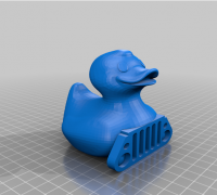 Download Jeep Duck 3d Models To Print Yeggi