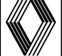 Renault-Logo-3D - Algeria Entreprise