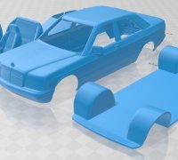 mercedes schaltknauf 3D Models to Print - yeggi - page 60